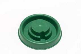 Поилка для птицы на банку