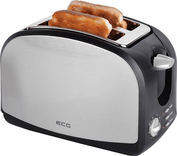 Тостер EСG ST-968 | Зображення 1