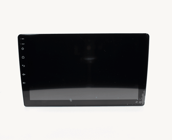 Автомагнитола 2 din Lesko W-10 IPS 10" 2/32Gb CarPlay 4G Wi-Fi GPS Prime 8 ядер 1280х720 рх + охлаждение | Зображення 9