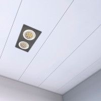 Светильник точечный HDL-DT 111/2 MR16 BK | Зображення 9