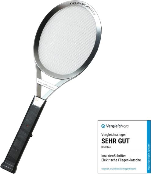 Мухобійка для комах 7901 Електрична, стандартна | Зображення 3