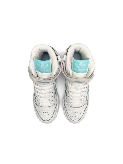 Жіночі кросівки Originals Forum 84 Mid White Mint  , В'єтнам , весна / літо / осінь 41 | Зображення 1