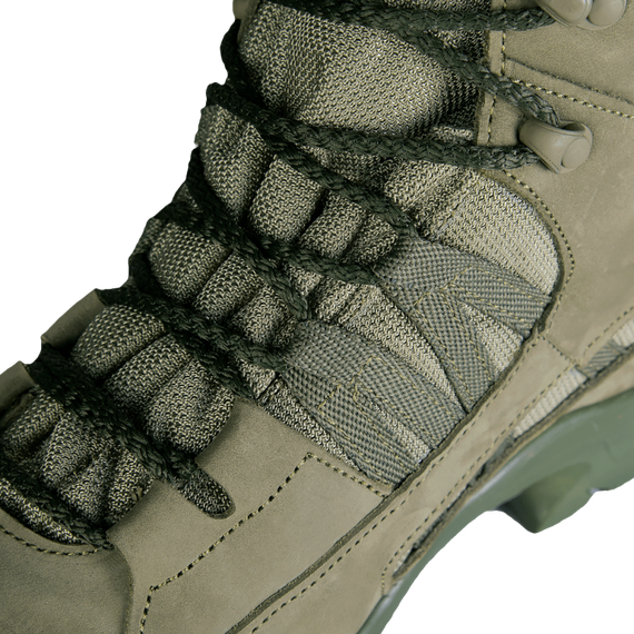 Черевики Oplot Olive (6621), 40 | Зображення 8