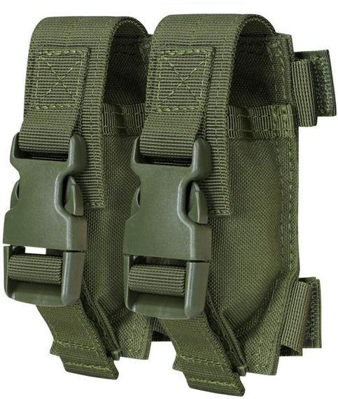 Підсумок Condor Belt TQ. Олива