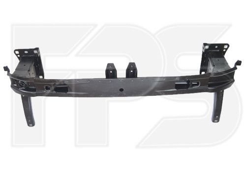 Шина переднего бампера VW Passat B8 '15- (FPS) 3G0807109F