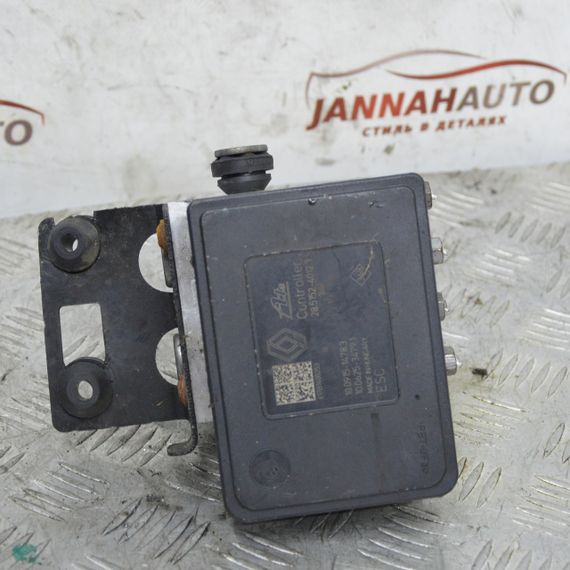 Блок ABS Renault Trafic III 2014-2021 Насос помпа АБС Рено Трафік 3 476601418R 28515240123 | Зображення 4