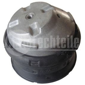 Подушка двигателя Mercedes Benz W202 93-00/ W203 00-07/ W210 95-02/ C208/A208 97-02  M111, AutoTechteile, 100 2420, 2420
