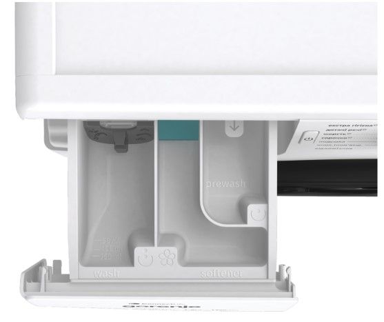 Пральна машина автоматична Gorenje WPNEI84SBSWIFI/UA | Зображення 9
