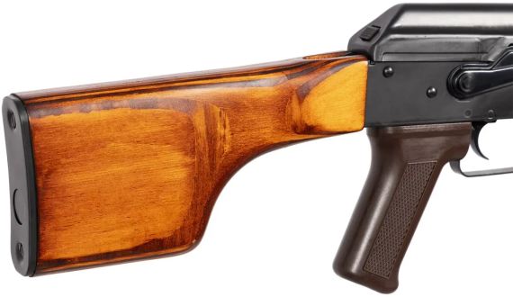 Кулемет страйкбольний LCT RPK РПК Wood 6 мм | Зображення 4