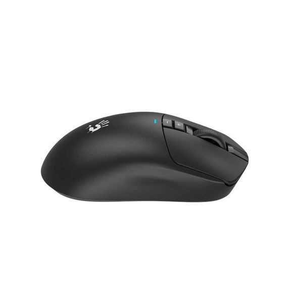 Миша ігрова бездротова Bloody R72 Pro (Black) | Зображення 5