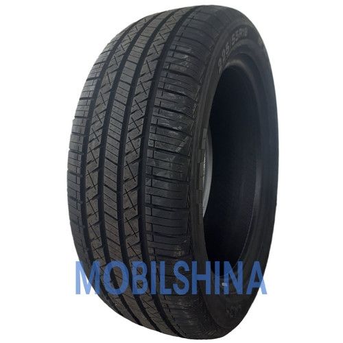 Летние шины LEAO LA35 (235/55R18 104V)