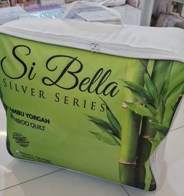 Одеяло Si Bella с алоэ вера (155х215 см)