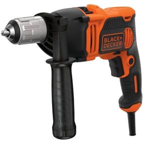 Дрель Black&amp;Decker 850 Вт (BEH850)