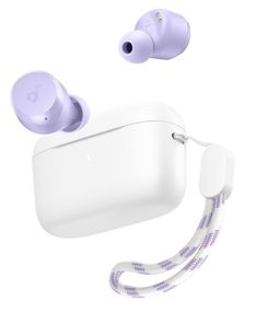 Гарнітура Anker SoundСore A25i Purple
