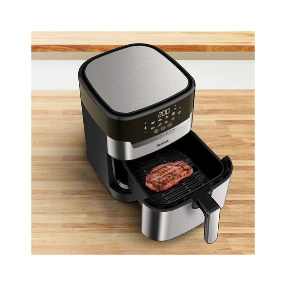 Мультиварка Tefal EY505D15 | Зображення 7