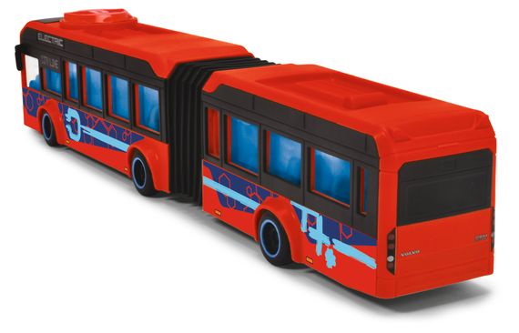 Автобус міський 40см Вольво 7900Е | Зображення 9
