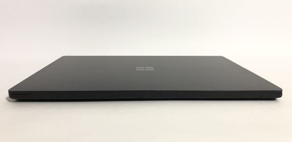 Ультрабук Б-клас Microsoft Surface Laptop 3 1872 / 15" (2496x1664) IPS Touch / Intel Core i7-1065G7 (4 (8) ядра по 1.3 - 3.9 GHz) / 16 GB DDR4 / 256 GB SSD NVMe / Intel Iris Plus Graphics / WebCam / Win 11 Pro б/в | Зображення 2
