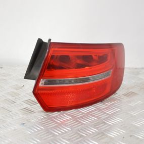 Ліхтар задній правий Audi A3 Sportback 2008-2012 рестайлінг Фара стоп задня права Ауді а3 8P4945096E