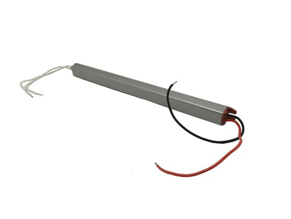 Блок живлення PROLUM  60W (DC12V; IP67; 5А) Серія: "UTF"