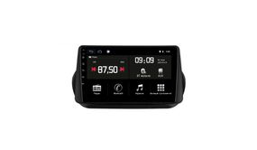 Штатна магнітола Torssen Fiat Fiorino 08+ /Qubo 08-19 /Nemo 08-17 /Bipper 08-17 NF10 Carplay