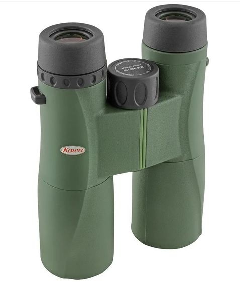 Бінокль Kowa SV II 10x42 WP (11905) | Зображення 2