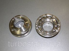 Сопловой аппарат Сопловой аппарат турбины  FORD SEAT SCODA 1.9D LAND ROVER, 3.6D 54399700059 геометрию турбины