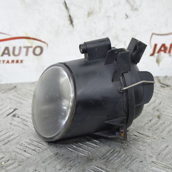 Фара протитуманна ліва Seat Leon Ibiza Toledo 2002-2012 Протитуманка Сеат Леон Ібіза 5P0941699A | Зображення 1