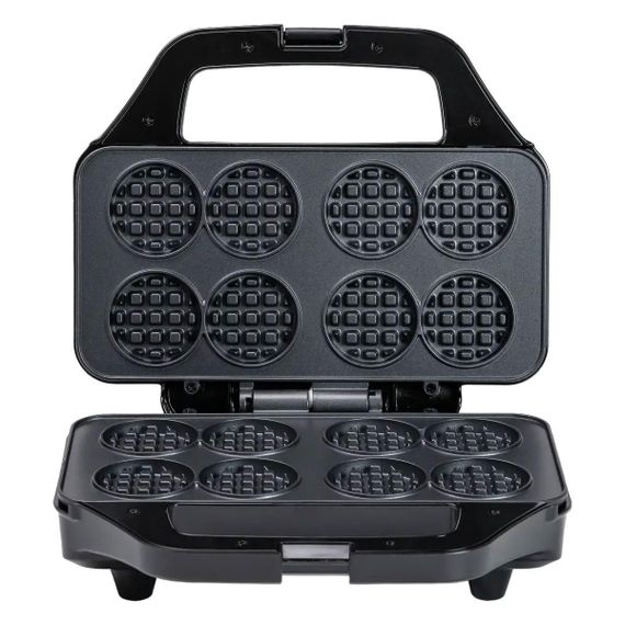Вафельница Sokany для круглых вафель 850 Вт SK-08085