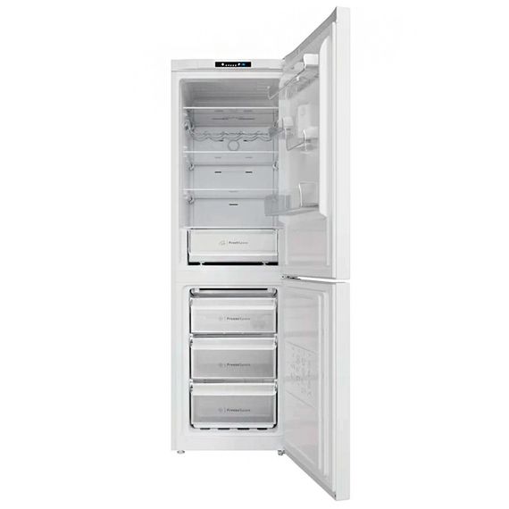Холодильник Indesit INFC8TI21W0 | Зображення 2