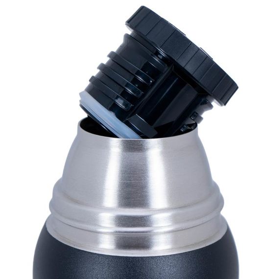 Термос Ranger Expert 1,2 L Black (Ар. RA 9944) | Зображення 3