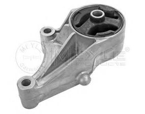 Подушка двигуна передня OPEL Astra HMeriva B 2010 - 2017 (вир-во MEYLE) MEYLE 6140300015 на OPEL ASTRA H (L48)