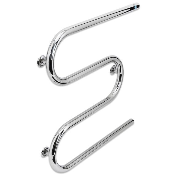 Водяна рушникосушарка Laris Змійовик 30 РС3 500 х 600 1/2'' | Зображення 2