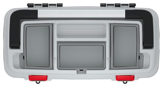 Ящик для інструментів, 21", 540x278x269, OPTIMA, KOPA5530, Kistenberg | Зображення 1