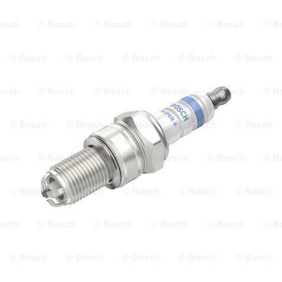 Свеча зажигания Bosch 0 242 232 504