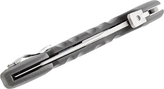 Ніж Cold Steel Spartan Serrated | Зображення 3