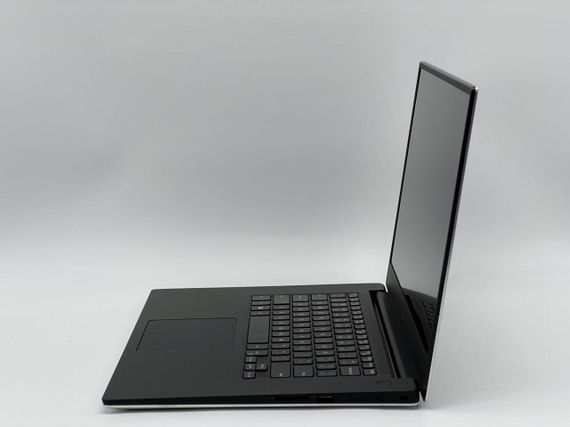 Мобильная рабочая станция Б-класс Dell Precision 5530 / 15.6" (1920x1080) IPS / Intel Core i7-8850H (6 (12) ядра по 2.6 - 4.3 GHz) / 16 GB DDR4 / 960 GB SSD / nVidia Quadro P1000, 4 GB GDDR5, 128-bit / WebCam б/у + Подарок  Беспроводная мышь HOCO GM28 | Зображення 3