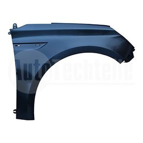 Крыло переднее правое Renault Megane 15-, AutoTechteile, 505 1479, 4467006