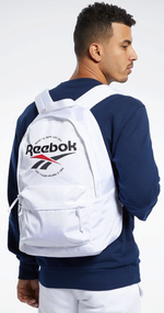 Спортивний рюкзак Reebok Classics RTW білий