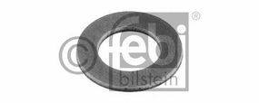 Кільце ущільнююче для різьбової пробки TOYOTA (вир-во Febi) FEBI BILSTEIN 30263 на LEXUS IS II седан (GSE2_, ALE2_, USE2_)