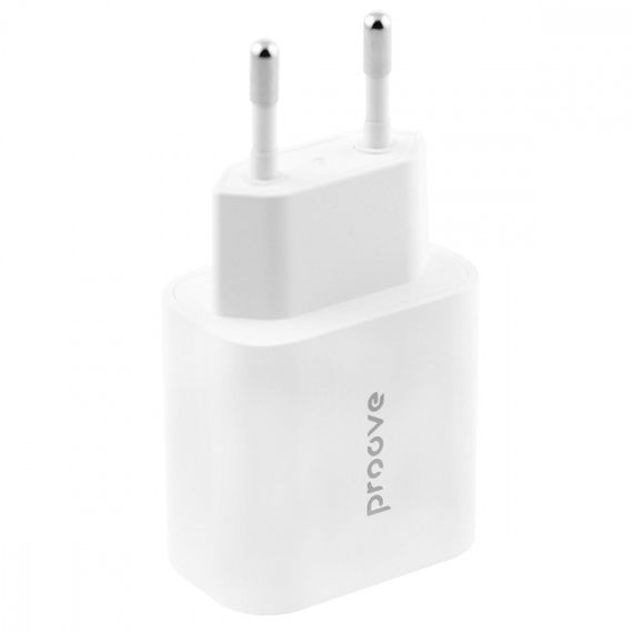 Мережевий зарядний пристрій Proove Mocan 20W (Type-C) | Зображення 3