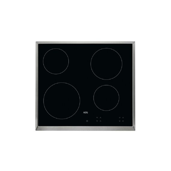 Варочная поверхность AEG HK624000XB