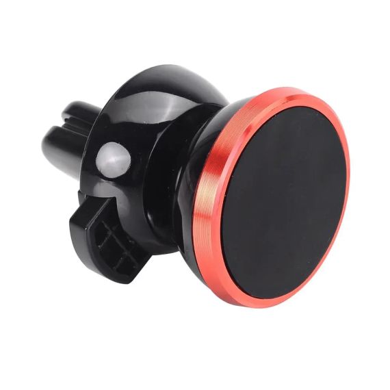 Автомобильный держатель для телефона Mount Holder Magnetic Air Vent | Зображення 2