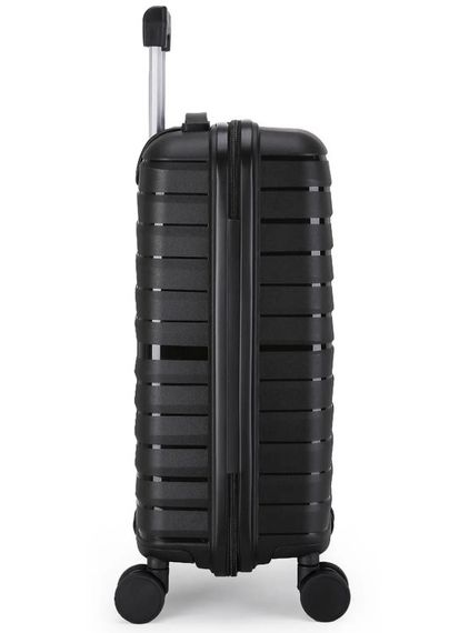 Валіза Semi Line 20" (S) Black (T5794-1) (DAS303023) | Зображення 5