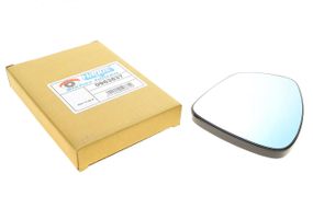 Скло дзеркала з підігрівом Citroen C5 08- L  0963837