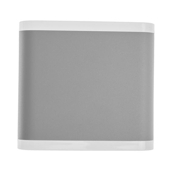 Подсветка LED фасадная IP54 AL-255/6W NW GY | Зображення 2