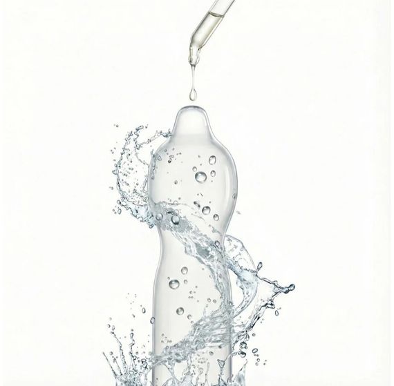 Презервативи Olo Thunder Spear, тонкі з пролонгуючим ефектом Sex Aura | Зображення 4