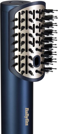 Стайлер для волосся Babyliss AS6550E 1600 Вт синій | Зображення 6