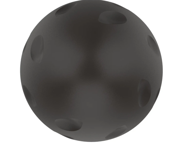 Анальній силіконовий плаг Boss Series — Silicone Anal Plug L 4,4 cm Sex Aura | Зображення 4