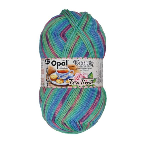 Opal Beauty - Tea Time, 11511 | Зображення 1