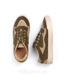 Кроссовки ADEL UNISEX хакі 38